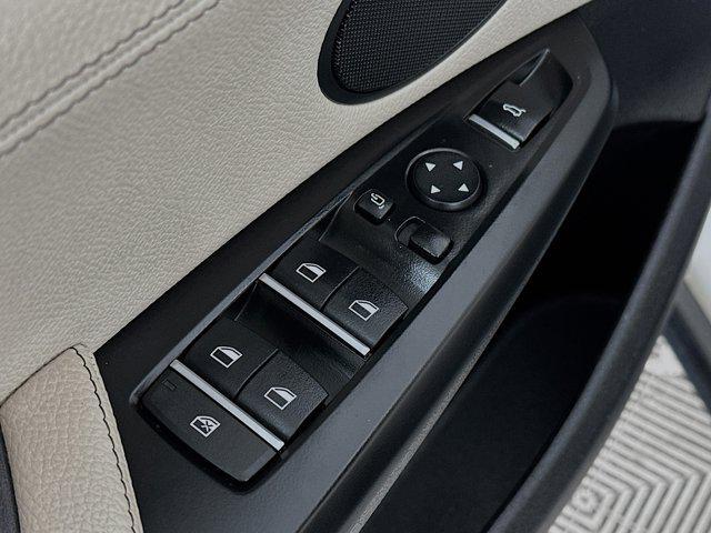 used 2017 BMW X3 car, priced at $13,281