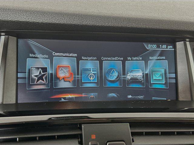 used 2017 BMW X3 car, priced at $13,281