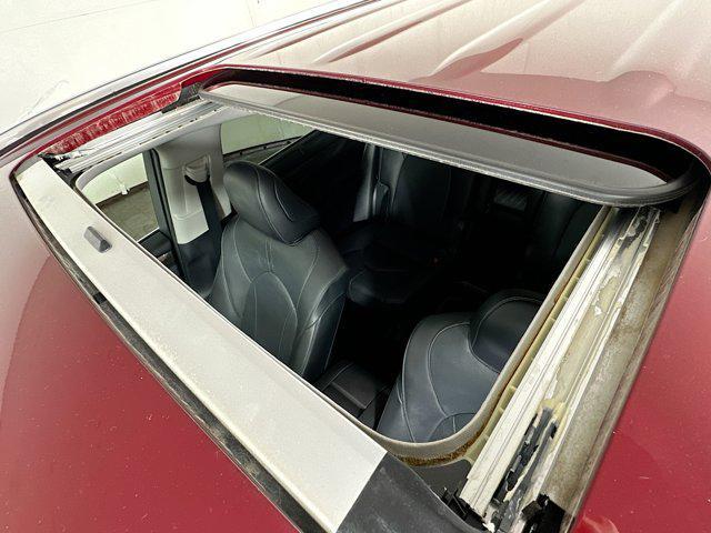 used 2020 Toyota Highlander car, priced at $29,818