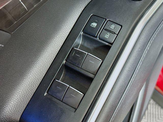 used 2020 Toyota Highlander car, priced at $29,818