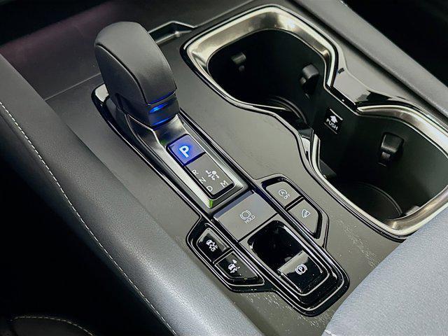 new 2025 Lexus RX 350 car, priced at $61,710