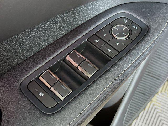 new 2025 Lexus RX 350 car, priced at $61,710