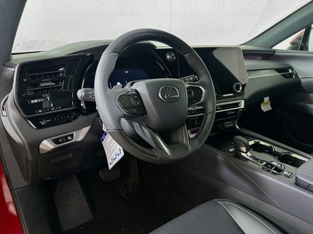 new 2025 Lexus RX 350 car, priced at $61,710