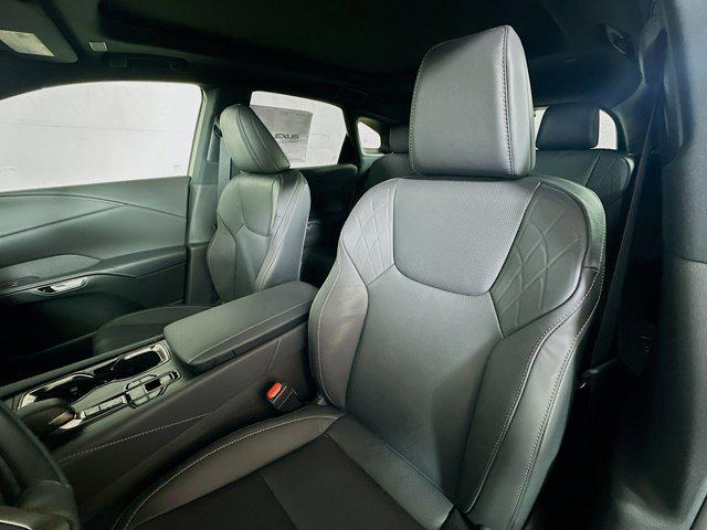 new 2025 Lexus RX 350 car, priced at $61,710