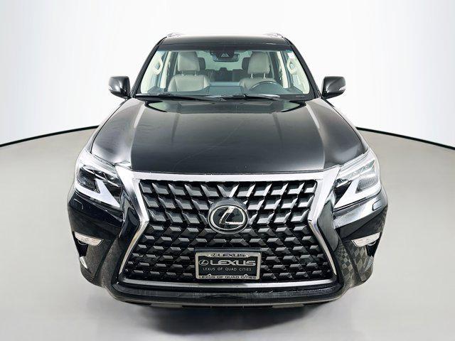 used 2023 Lexus GX 460 car, priced at $60,976