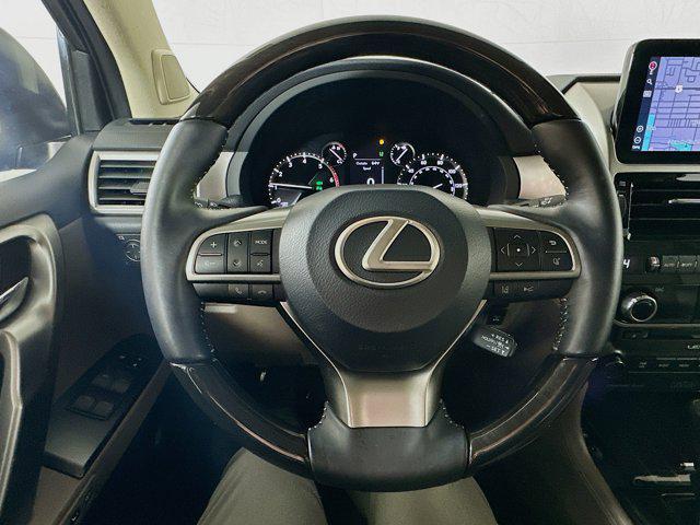 used 2023 Lexus GX 460 car, priced at $60,976