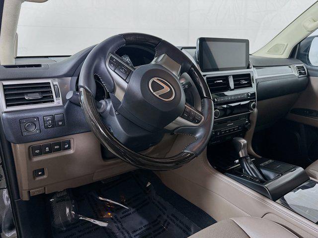 used 2023 Lexus GX 460 car, priced at $60,976