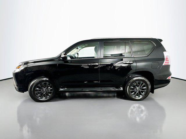 used 2023 Lexus GX 460 car, priced at $60,976