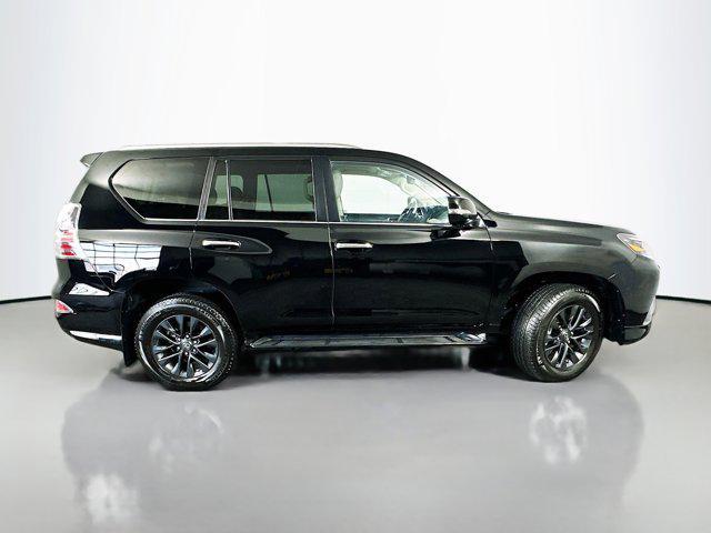 used 2023 Lexus GX 460 car, priced at $60,976