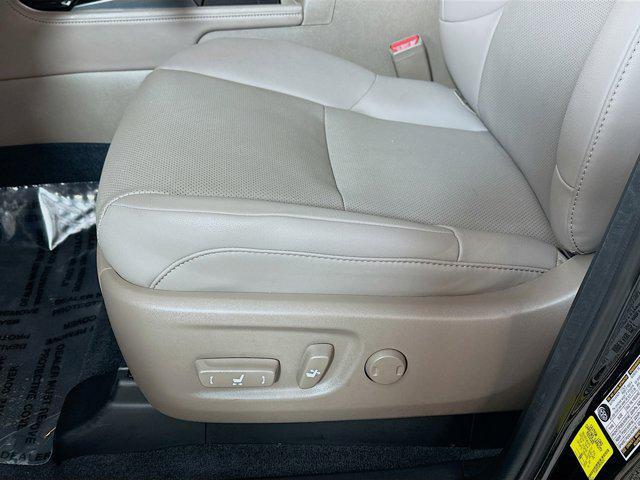 used 2023 Lexus GX 460 car, priced at $60,976