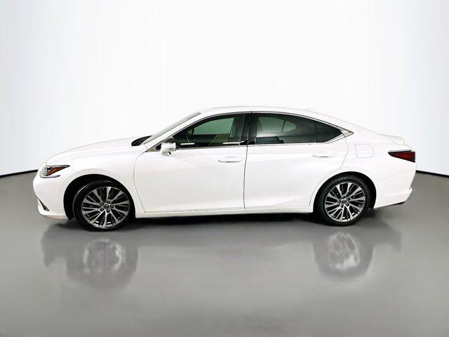 used 2019 Lexus ES 350 car, priced at $29,686
