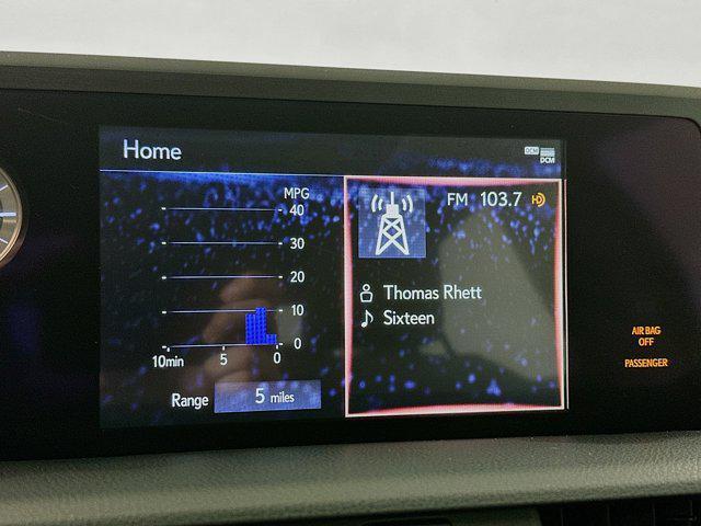 used 2019 Lexus ES 350 car, priced at $29,686