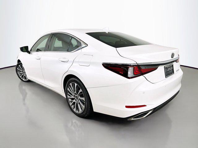 used 2019 Lexus ES 350 car, priced at $29,686
