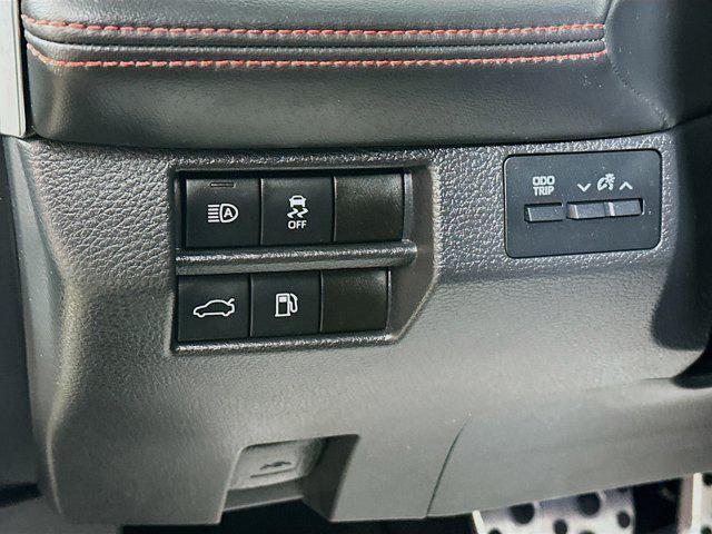 used 2021 Toyota Avalon car, priced at $33,336