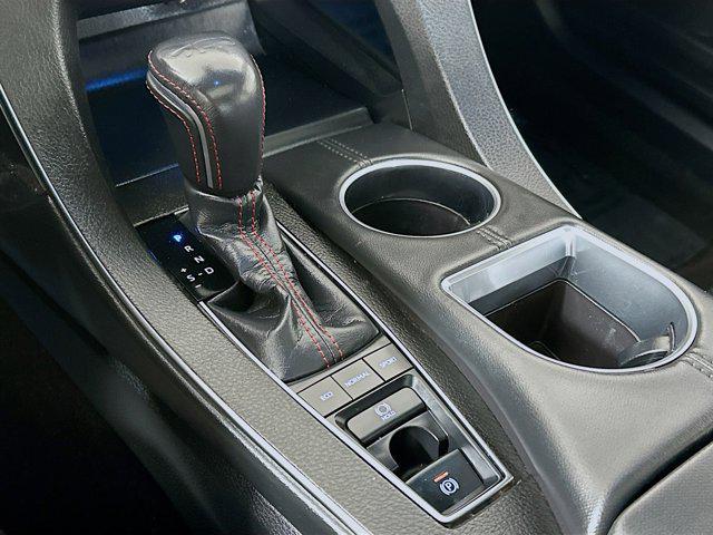 used 2021 Toyota Avalon car, priced at $33,336