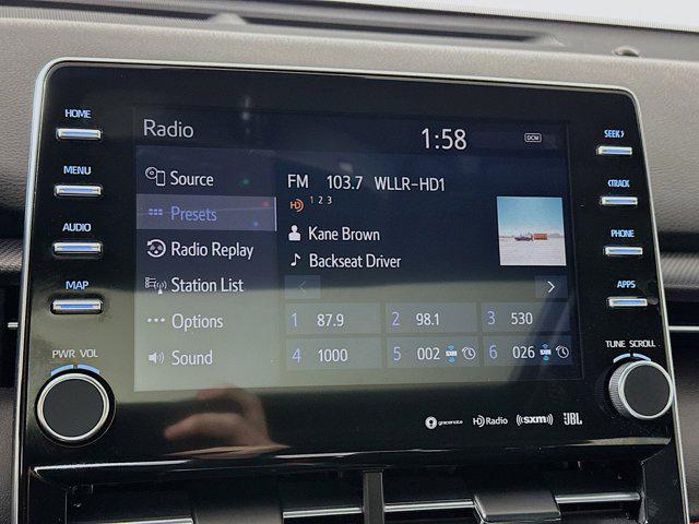used 2021 Toyota Avalon car, priced at $33,336