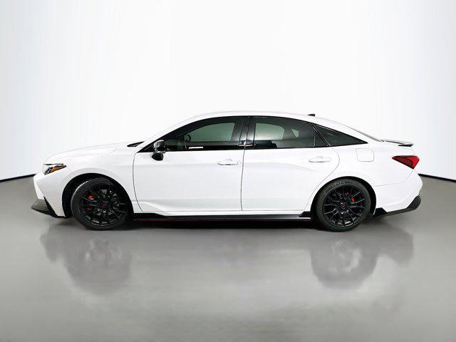 used 2021 Toyota Avalon car, priced at $33,336