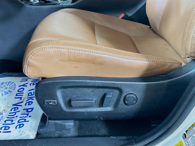 used 2019 Toyota Highlander Hybrid car, priced at $35,991