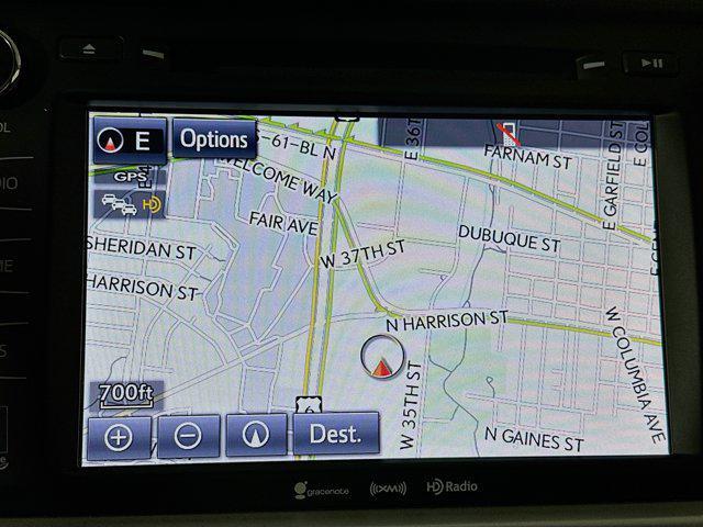 used 2019 Toyota Highlander Hybrid car, priced at $35,991