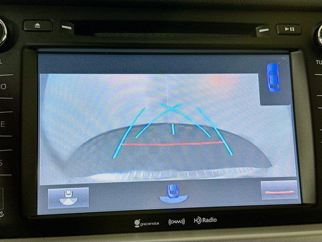 used 2019 Toyota Highlander Hybrid car, priced at $35,991