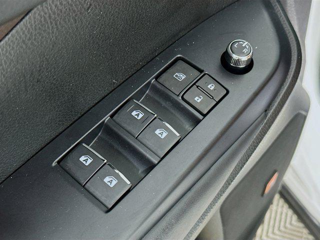 used 2019 Toyota Highlander Hybrid car, priced at $35,991