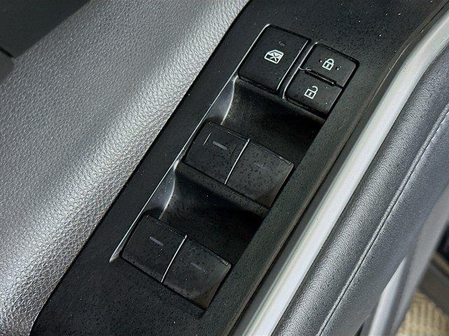 used 2022 Toyota Highlander car, priced at $33,296