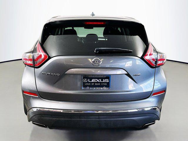 used 2015 Nissan Murano car, priced at $10,471