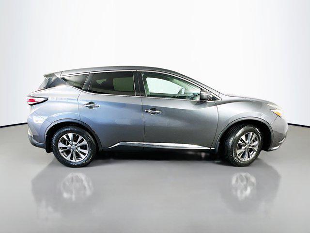 used 2015 Nissan Murano car, priced at $10,471