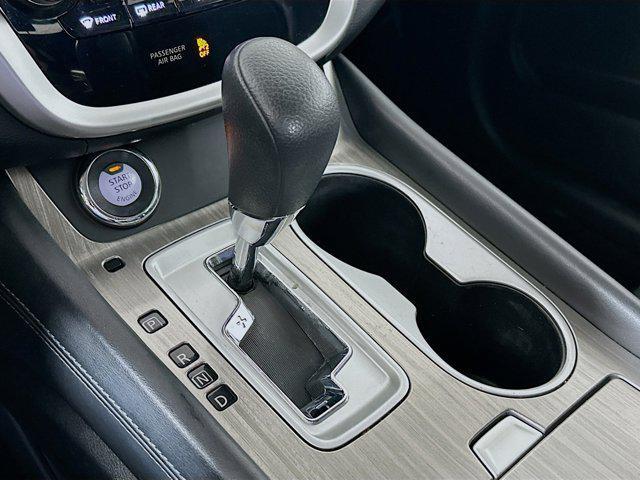 used 2015 Nissan Murano car, priced at $10,471