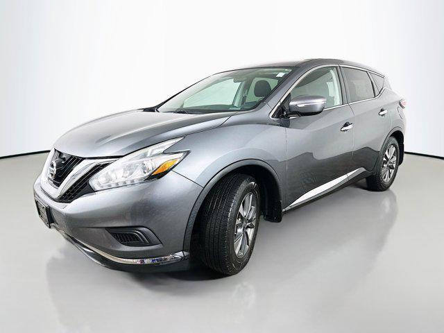 used 2015 Nissan Murano car, priced at $10,471