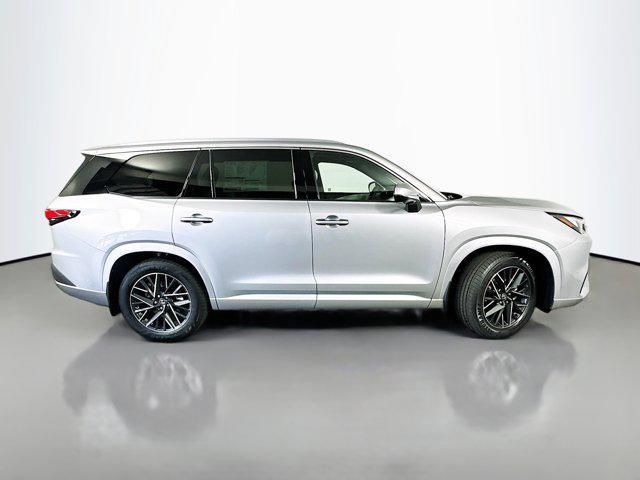 new 2025 Lexus TX 350 car, priced at $71,635