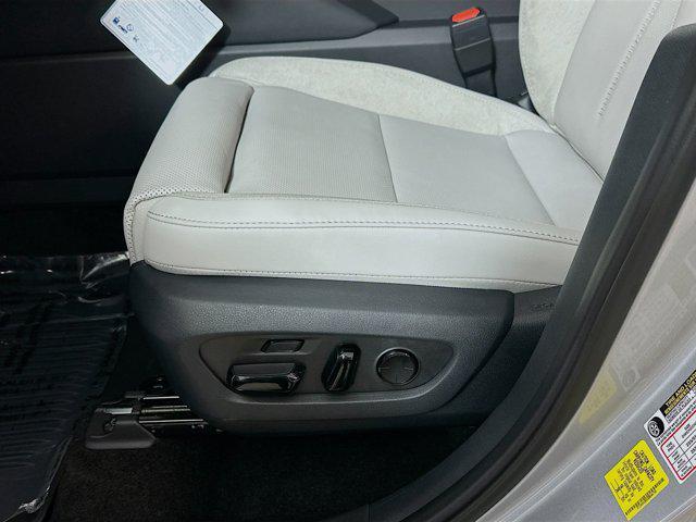 new 2025 Lexus TX 350 car, priced at $71,635