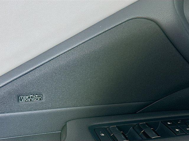 new 2025 Lexus TX 350 car, priced at $71,635