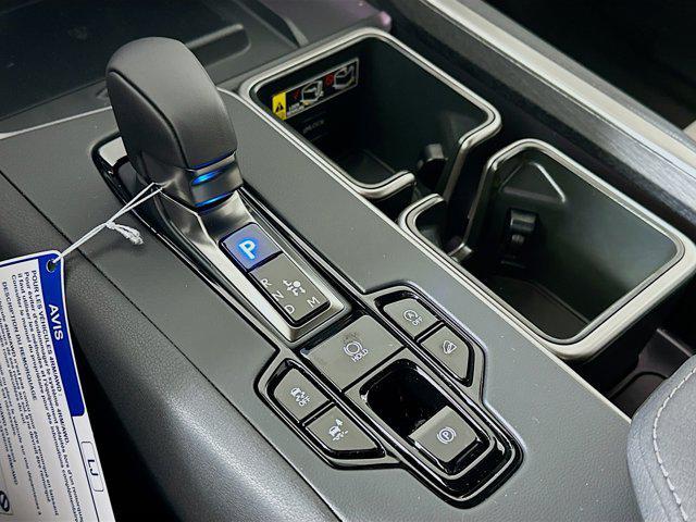 new 2025 Lexus TX 350 car, priced at $71,635