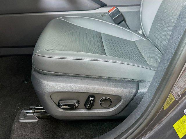 new 2025 Lexus TX 350 car, priced at $64,850