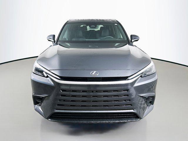 new 2025 Lexus TX 350 car, priced at $64,850