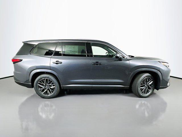 new 2025 Lexus TX 350 car, priced at $64,850