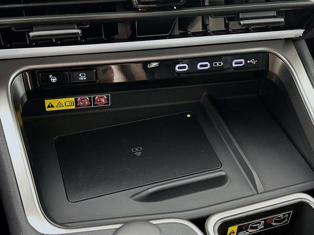 new 2025 Lexus TX 350 car, priced at $64,850