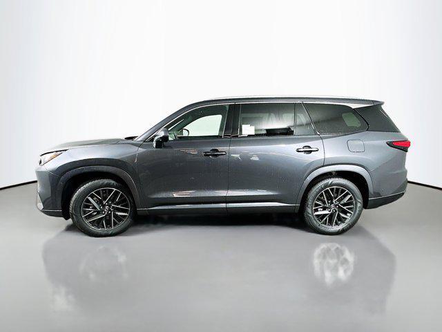 new 2025 Lexus TX 350 car, priced at $64,850
