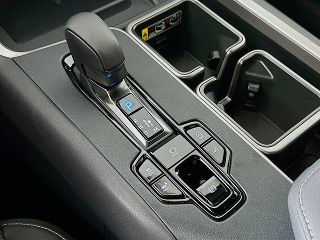 new 2025 Lexus TX 350 car, priced at $64,850
