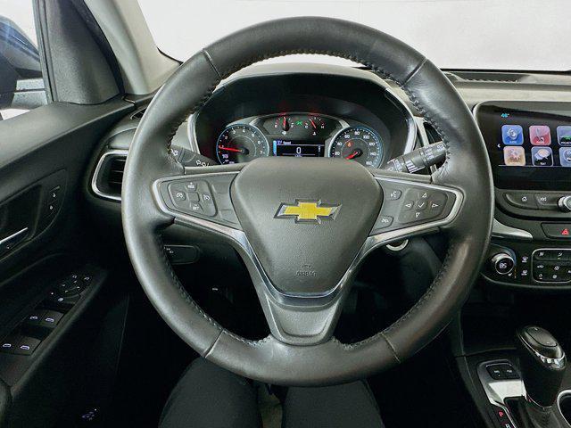 used 2018 Chevrolet Equinox car, priced at $16,560