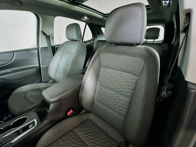 used 2018 Chevrolet Equinox car, priced at $16,560