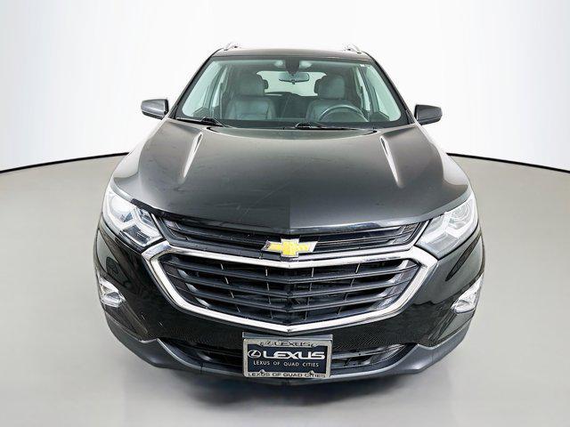 used 2018 Chevrolet Equinox car, priced at $16,560