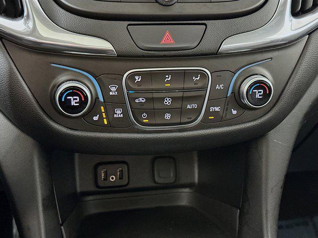 used 2018 Chevrolet Equinox car, priced at $16,560