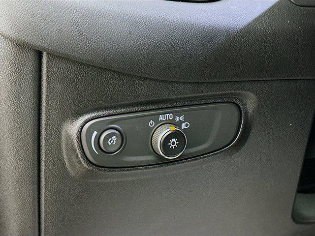 used 2018 Chevrolet Equinox car, priced at $16,560