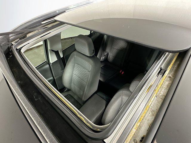 used 2018 Chevrolet Equinox car, priced at $16,560