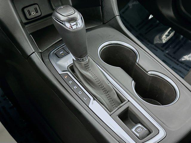 used 2018 Chevrolet Equinox car, priced at $16,560