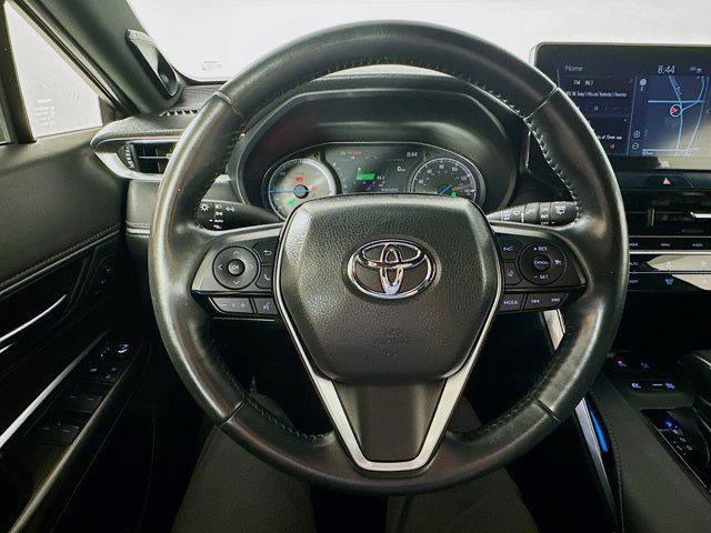 used 2021 Toyota Venza car, priced at $32,827