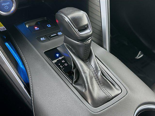 used 2021 Toyota Venza car, priced at $32,827