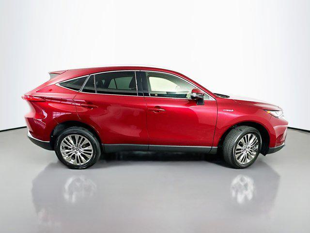 used 2021 Toyota Venza car, priced at $32,827